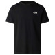The North Face Ανδρική κοντομάνικη μπλούζα Mountain Sketch T-Shirt